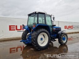 Ford 6640 Tractors For Auction: Dromore, NI – 16th & 17th May 2025 full