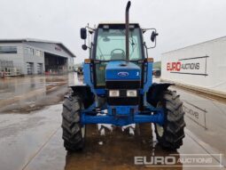 Ford 6640 Tractors For Auction: Dromore, NI – 16th & 17th May 2025 full