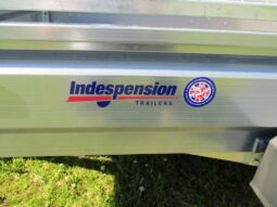 Indespension SE7064RX full