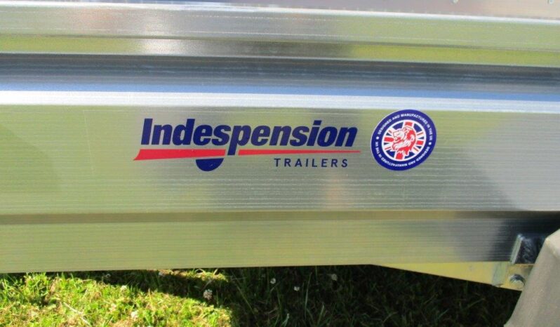 Indespension SE7064RX full