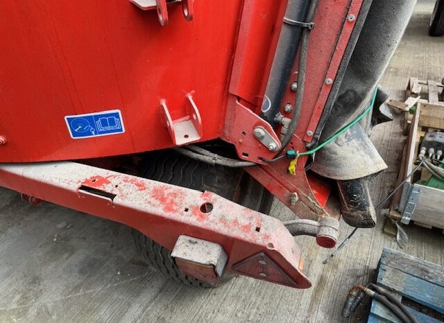 KUHN Profile 15.1DL full