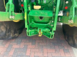 John Deere 6195R full