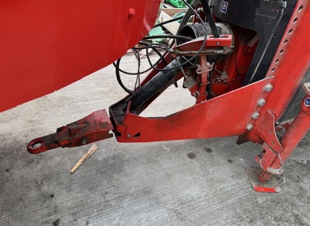 KUHN Profile 15.1DL full