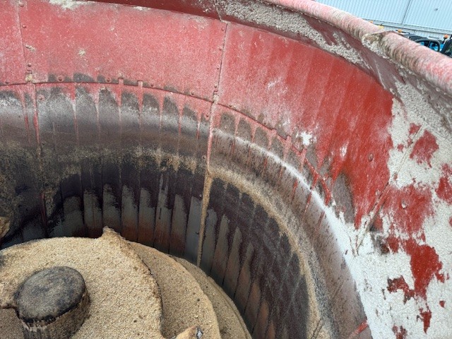 KUHN Profile 15.1DL