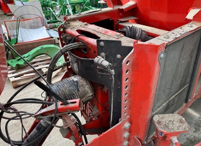 KUHN Profile 15.1DL full