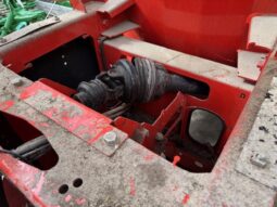 KUHN Profile 15.1DL full