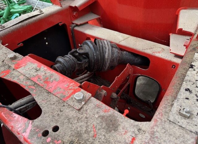 KUHN Profile 15.1DL full