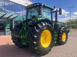 John Deere 6195R full
