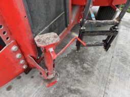 KUHN Profile 15.1DL full
