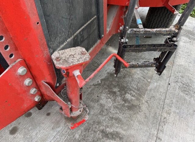 KUHN Profile 15.1DL full
