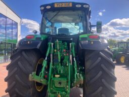 John Deere 6195R full