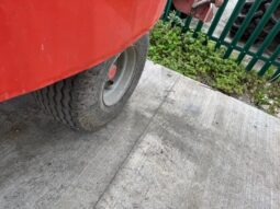 KUHN Profile 15.1DL full