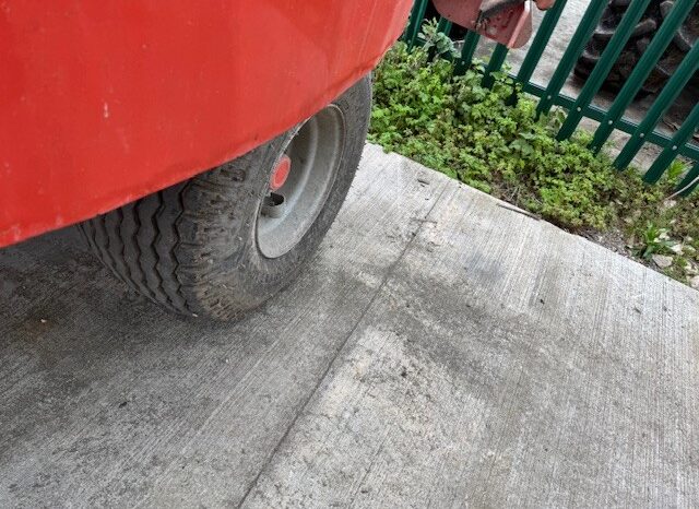 KUHN Profile 15.1DL full
