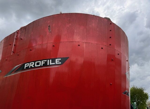 KUHN Profile 15.1DL full