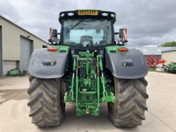 John Deere 6R 215 full