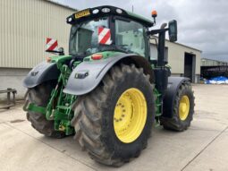John Deere 6R 215 full