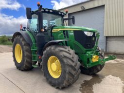 John Deere 6R 215 full