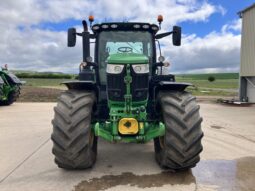 John Deere 6R 215 full