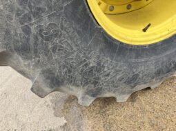 John Deere 6R 215 full