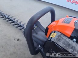 Unused Boss SLP600D Farm Machinery For Auction: Dromore, NI – 16th & 17th May 2025 full