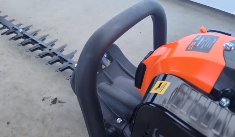 Unused Boss SLP600D Farm Machinery For Auction: Dromore, NI – 16th & 17th May 2025 full