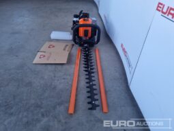 Unused Boss SLP600D Farm Machinery For Auction: Dromore, NI – 16th & 17th May 2025 full