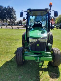 John Deere 4066R full