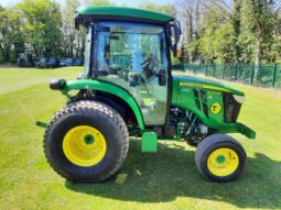 John Deere 4066R full