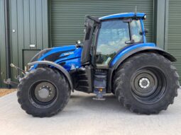 2022 Valtra T255 Versu TwinTrac  – £105,000 for sale in Somerset full