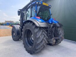 2022 Valtra T255 Versu TwinTrac  – £105,000 for sale in Somerset full