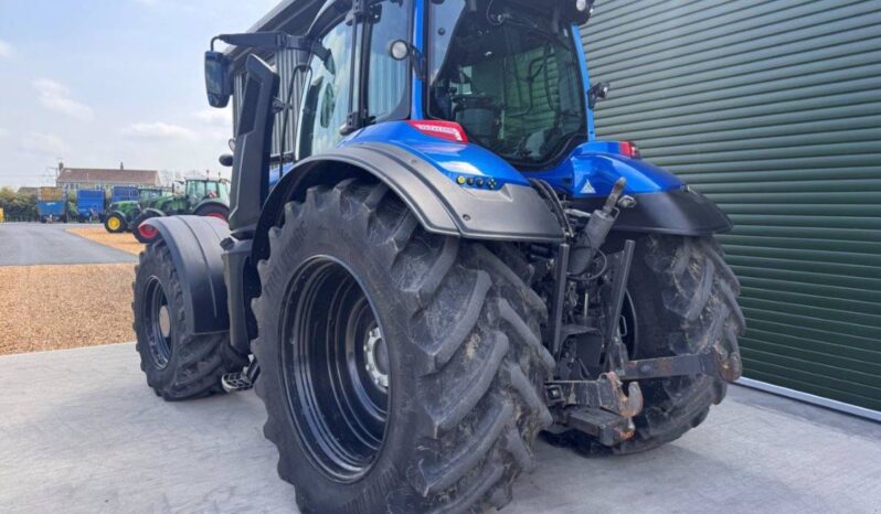 2022 Valtra T255 Versu TwinTrac  – £105,000 for sale in Somerset full