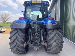 2022 Valtra T255 Versu TwinTrac  – £105,000 for sale in Somerset full