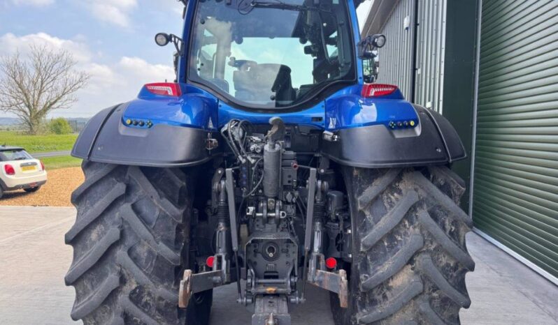 2022 Valtra T255 Versu TwinTrac  – £105,000 for sale in Somerset full