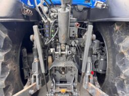 2022 Valtra T255 Versu TwinTrac  – £105,000 for sale in Somerset full