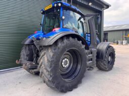 2022 Valtra T255 Versu TwinTrac  – £105,000 for sale in Somerset full
