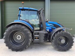 2022 Valtra T255 Versu TwinTrac  – £105,000 for sale in Somerset full