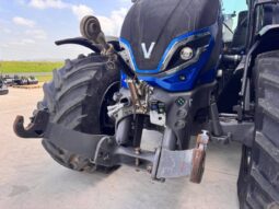 2022 Valtra T255 Versu TwinTrac  – £105,000 for sale in Somerset full