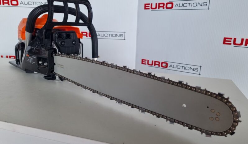 Unused Boss YD-52 Farm Machinery For Auction: Dromore, NI – 16th & 17th May 2025 full