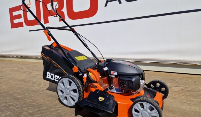 Unused Boss 55CM Farm Machinery For Auction: Dromore, NI – 16th & 17th May 2025 full