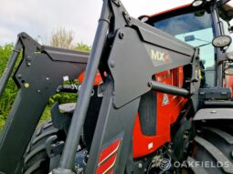 2020 Kubota M7-152 Premium Tractor full
