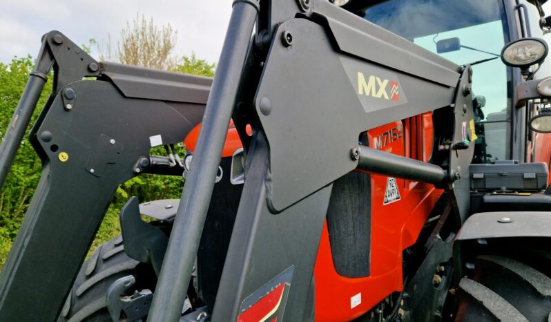 2020 Kubota M7-152 Premium Tractor full