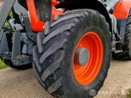 2020 Kubota M7-152 Premium Tractor full