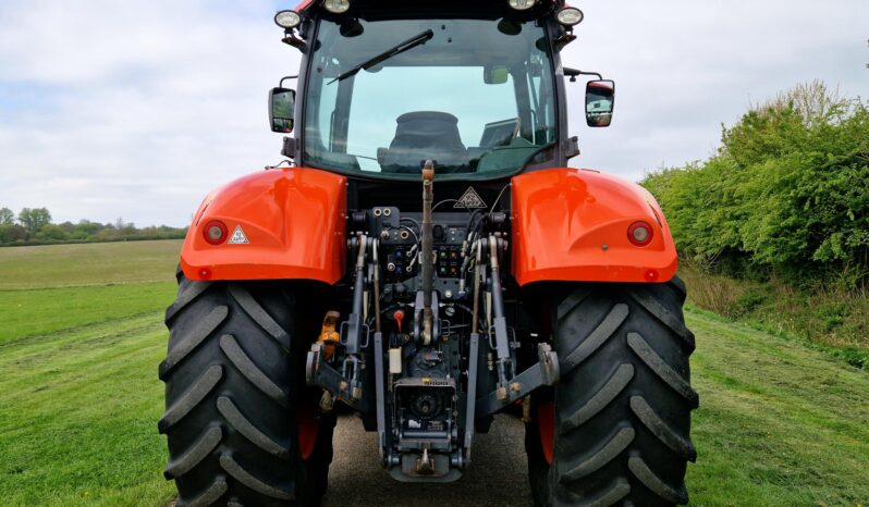 2020 Kubota M7-152 Premium Tractor full