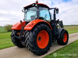 2020 Kubota M7-152 Premium Tractor full