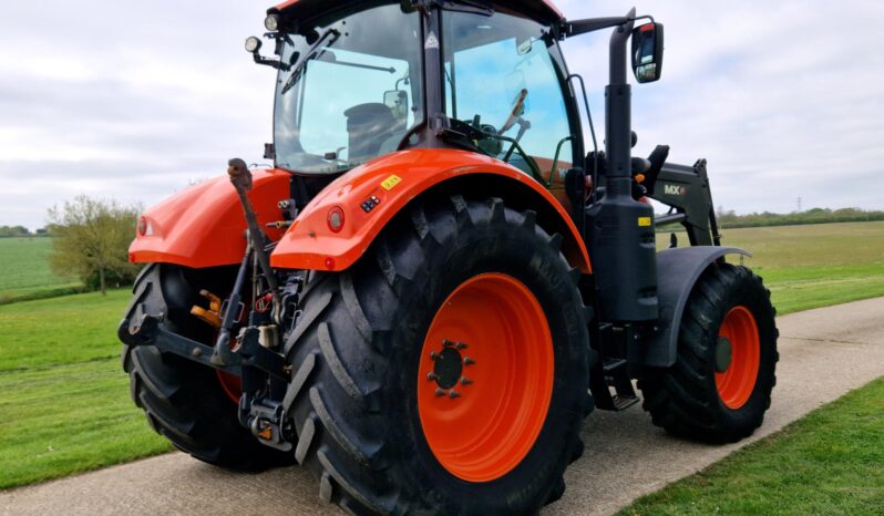 2020 Kubota M7-152 Premium Tractor full