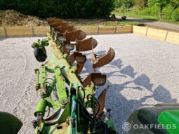 Dowdeswell MA145 7 furrow plough full