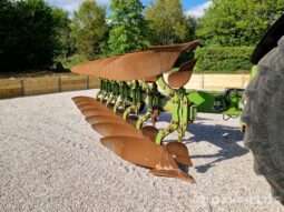 Dowdeswell MA145 7 furrow plough full