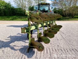 Dowdeswell MA145 7 furrow plough full