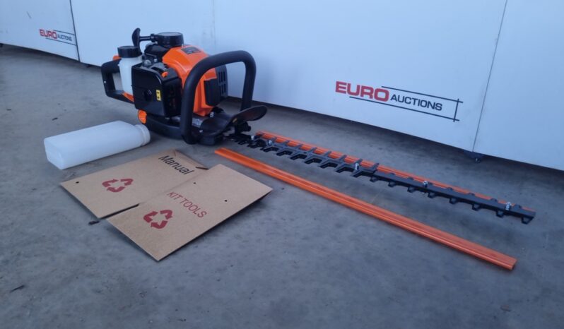 Unused Boss SLP600D Farm Machinery For Auction: Dromore, NI – 16th & 17th May 2025 full