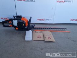 Unused Boss SLP600D Farm Machinery For Auction: Dromore, NI – 16th & 17th May 2025 full